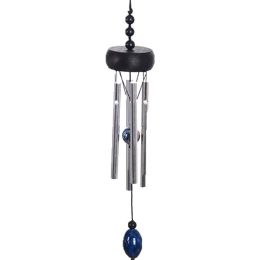 Small Indoor and Outdoor decoration Metal Tube Wind Bells Wind Chime