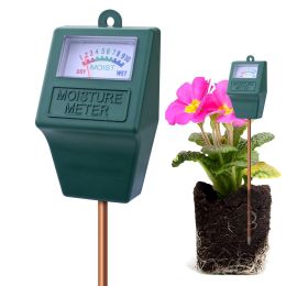 PH Sensor Lawn Hygrometer For Home