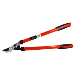 6.5" By-Pass Lopping Shears w/Steel Handles