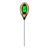 4 In 1 Multifunctional Plastic Soil Detector For Lawns