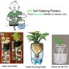 50cm Self Watering Wick String Capillary Effective Potted Self-Watering Stable Dripping Wicking String for Home