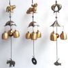 Special Window and Door Hangings Brass Wind Bells Wind Chime Decoration