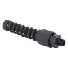 Flexzilla Pro Air Hose Reusable Fitting with Swivel 3/8" MNPT