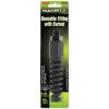 Flexzilla Pro Air Hose Reusable Fitting with Swivel 3/8" MNPT