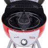 Char-Broil Patio Bistro TRU-Infrared Electric Grill